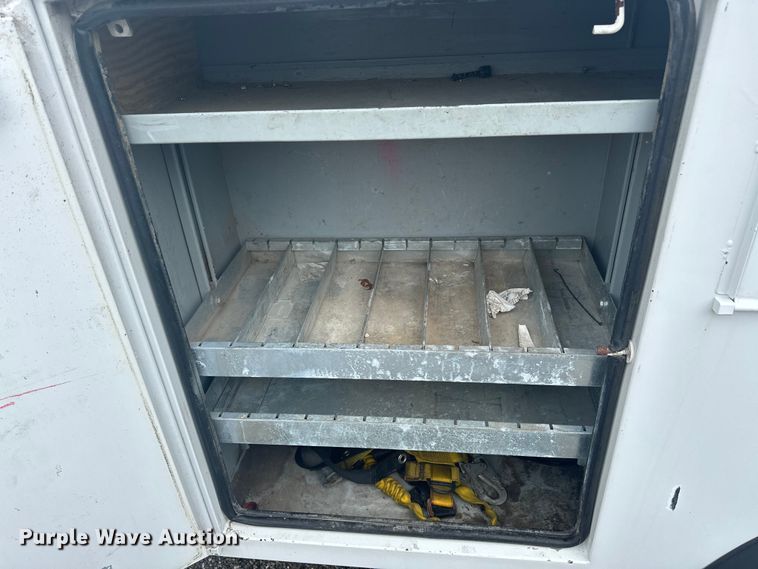 image for item EG1637 2015 Dodge Ram 5500HD bucket truck