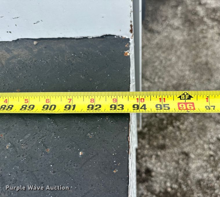 image for item EG1637 2015 Dodge Ram 5500HD bucket truck