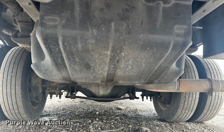 image for item EG1637 2015 Dodge Ram 5500HD bucket truck