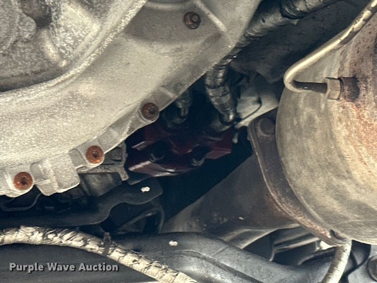 image for item EG1637 2015 Dodge Ram 5500HD bucket truck