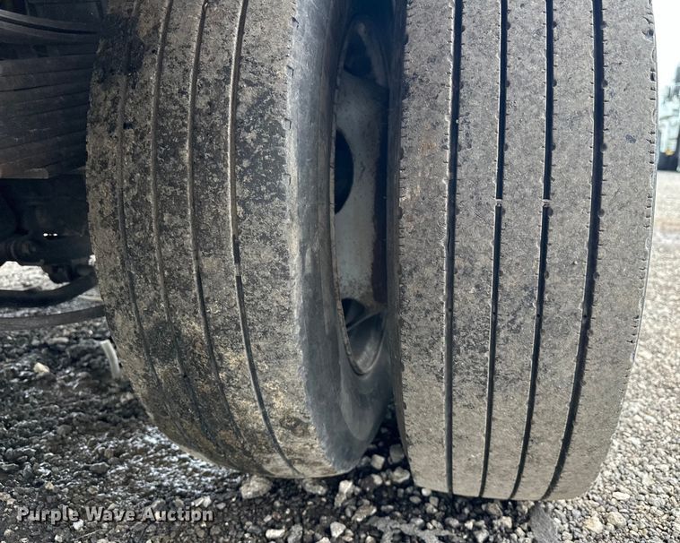 image for item EG1637 2015 Dodge Ram 5500HD bucket truck