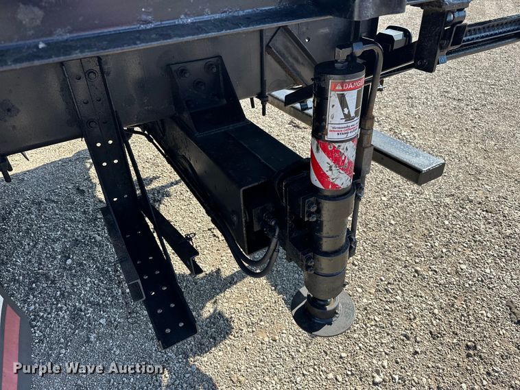 image for item EG1642 2014 International  WorkStar 7500 crane truck