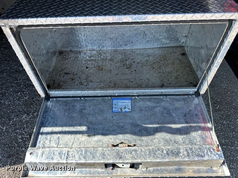 image for item EG1642 2014 International  WorkStar 7500 crane truck