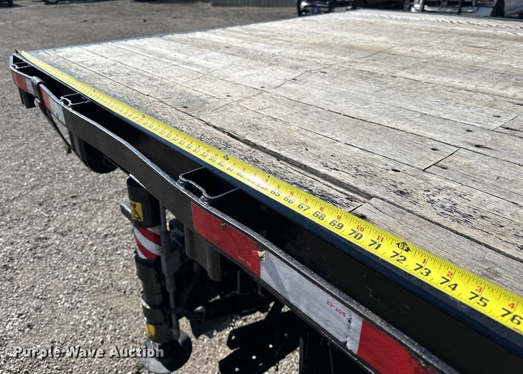 image for item EG1642 2014 International  WorkStar 7500 crane truck