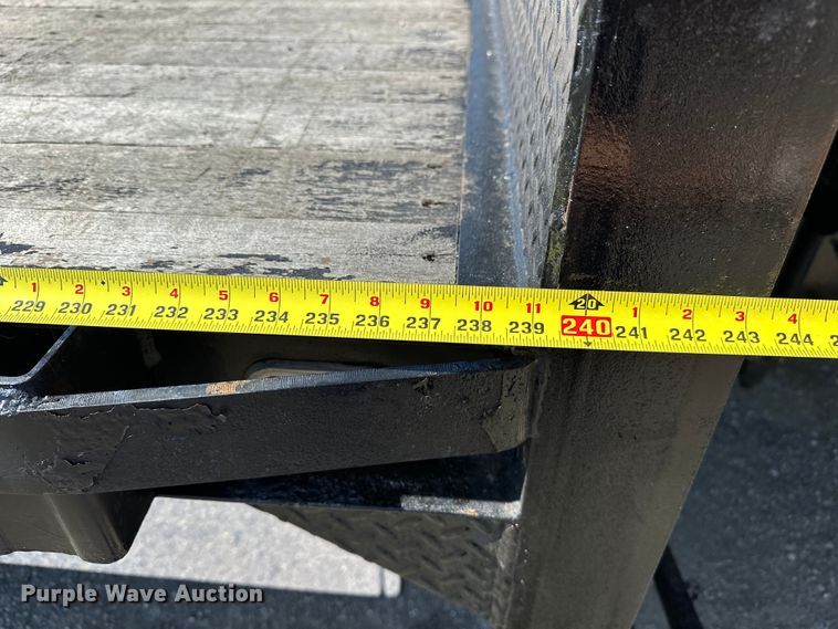 image for item EG1642 2014 International  WorkStar 7500 crane truck