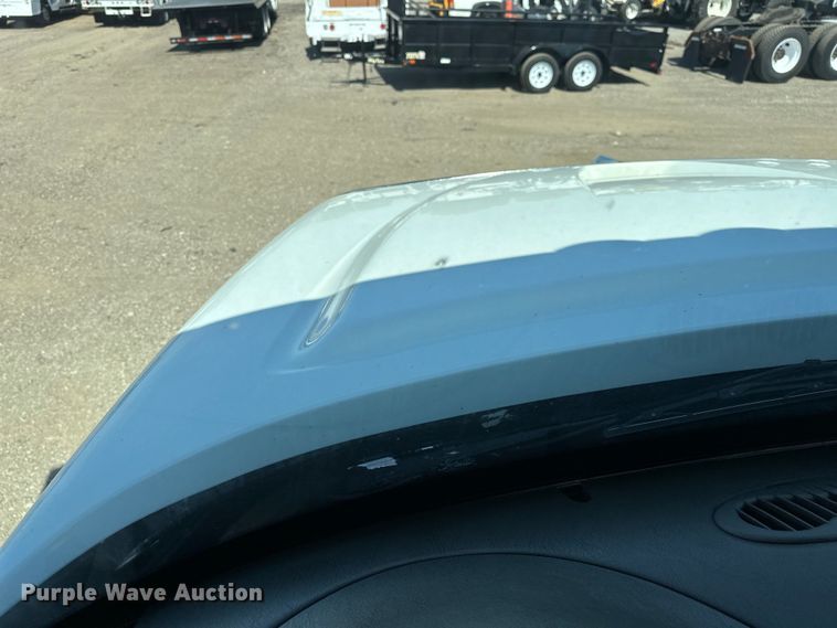 image for item EG1642 2014 International  WorkStar 7500 crane truck