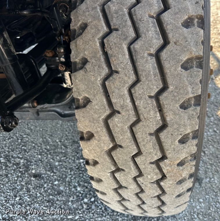 image for item EG1642 2014 International  WorkStar 7500 crane truck