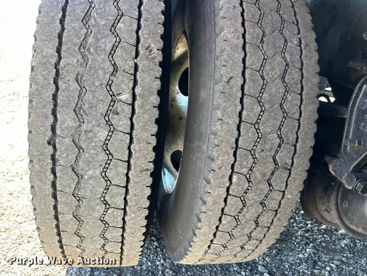 image for item EG1642 2014 International  WorkStar 7500 crane truck