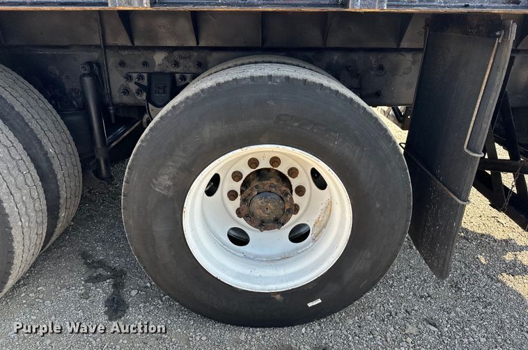 image for item EG1642 2014 International  WorkStar 7500 crane truck