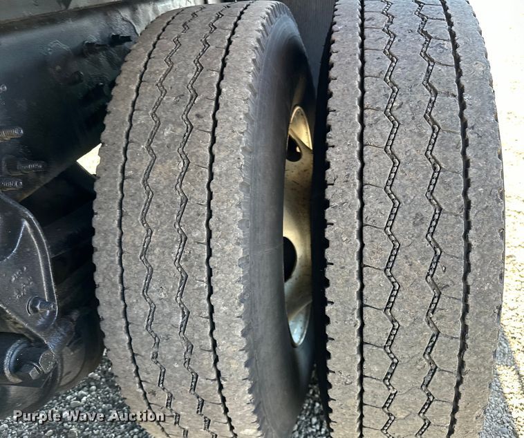 image for item EG1642 2014 International  WorkStar 7500 crane truck