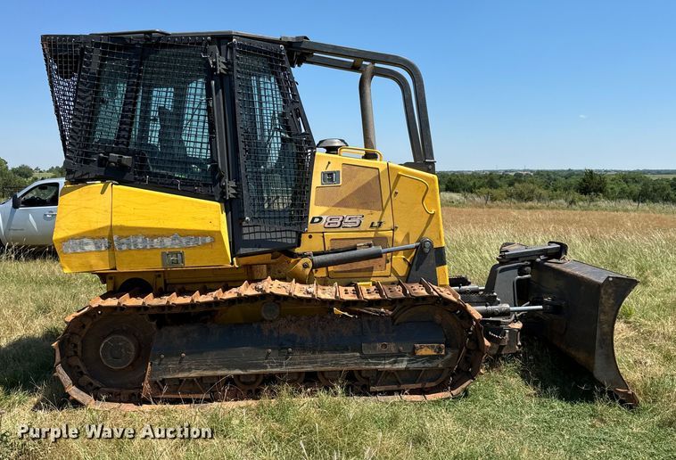 image for item EH4004 2008 New Holland D85LT dozer