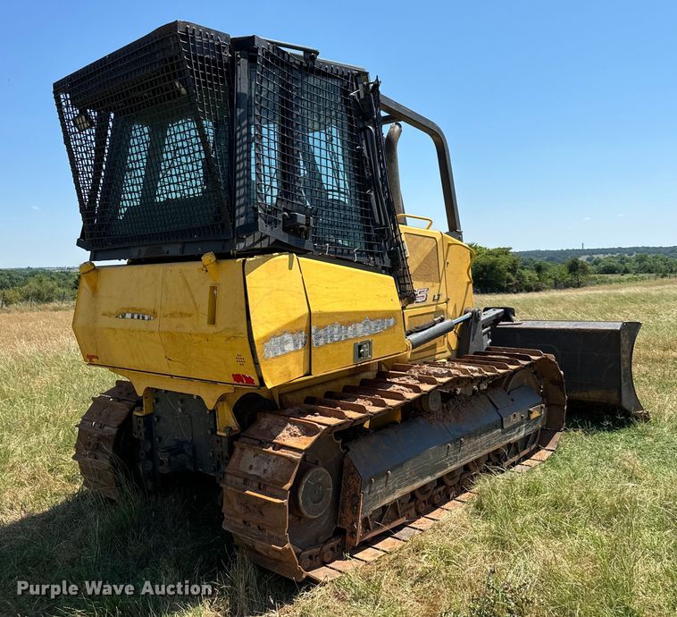 image for item EH4004 2008 New Holland D85LT dozer