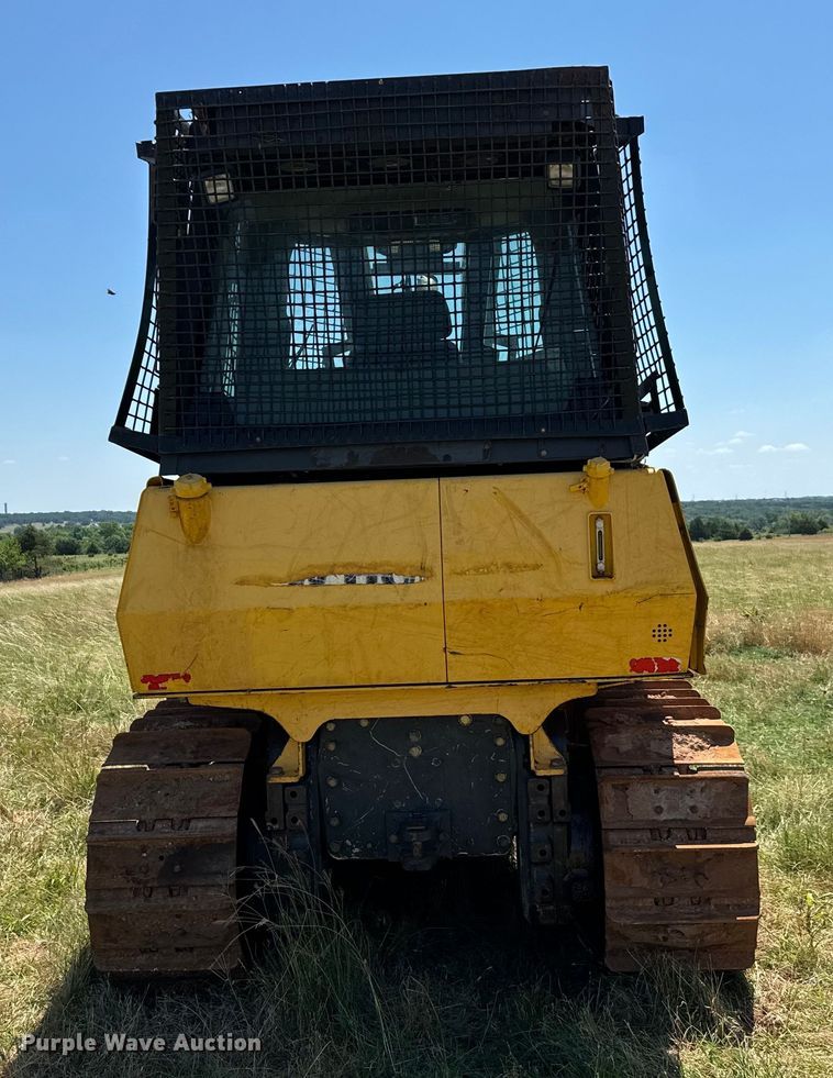 image for item EH4004 2008 New Holland D85LT dozer