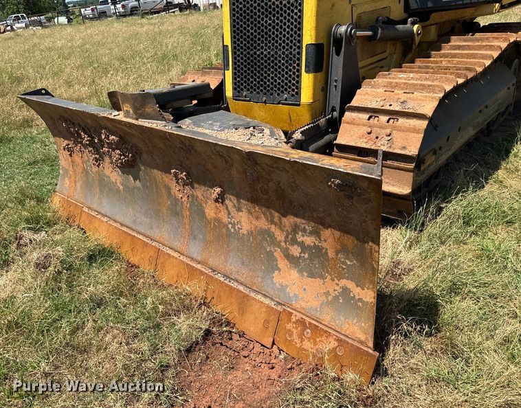 image for item EH4004 2008 New Holland D85LT dozer