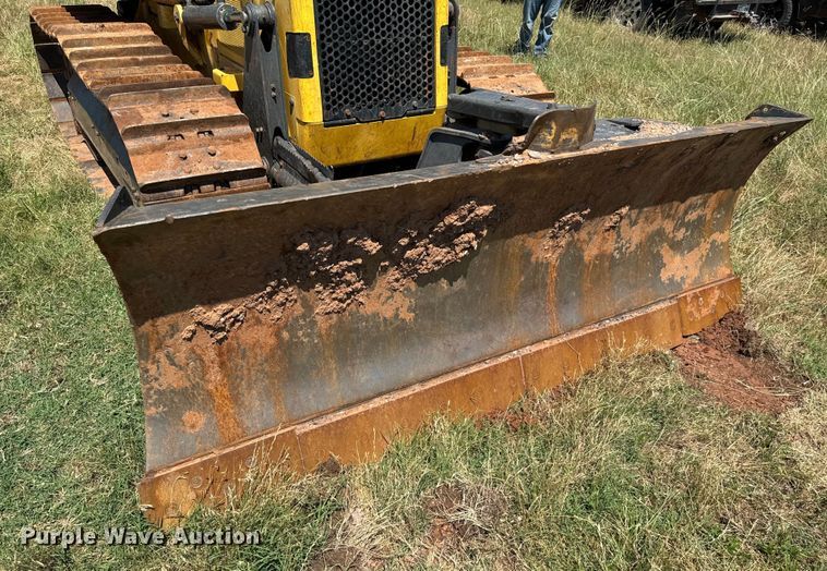 image for item EH4004 2008 New Holland D85LT dozer