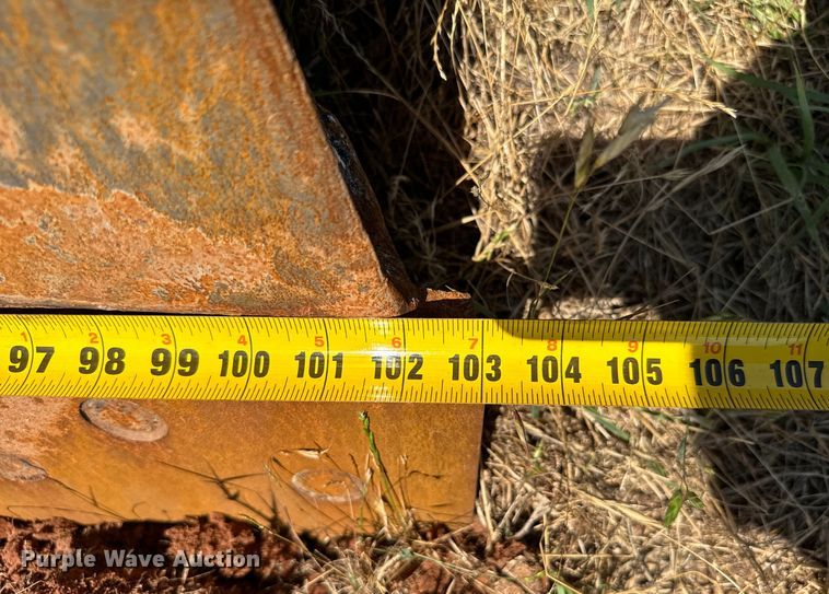 image for item EH4004 2008 New Holland D85LT dozer