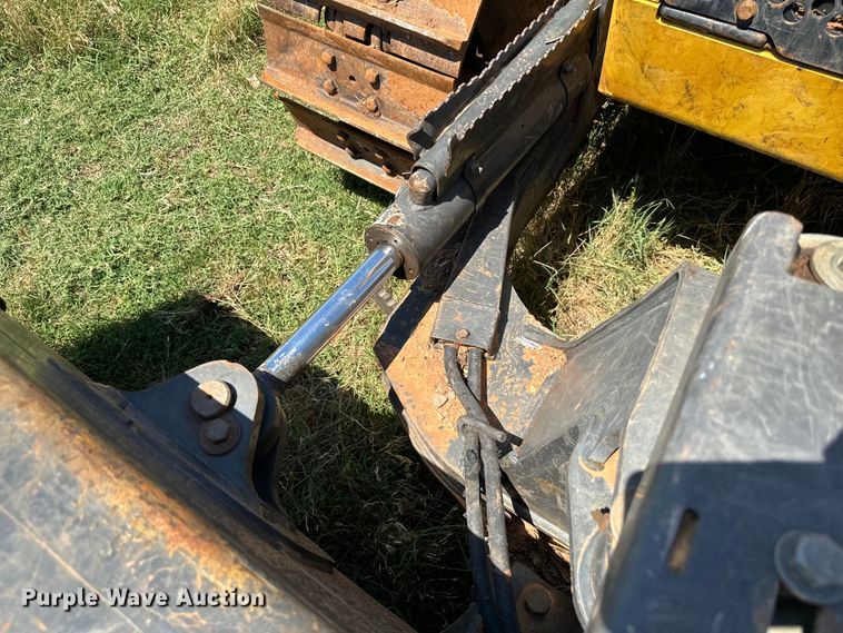 image for item EH4004 2008 New Holland D85LT dozer