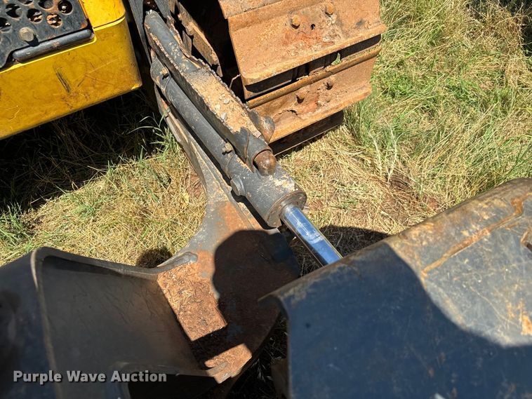 image for item EH4004 2008 New Holland D85LT dozer