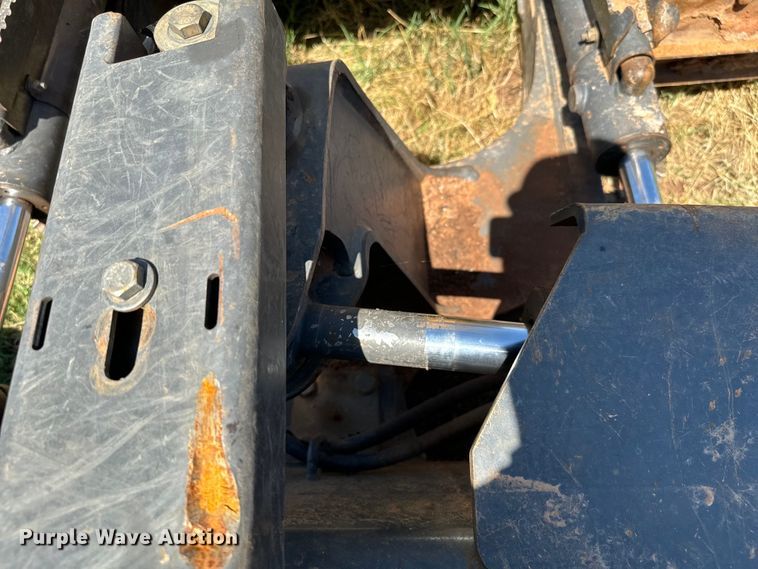 image for item EH4004 2008 New Holland D85LT dozer