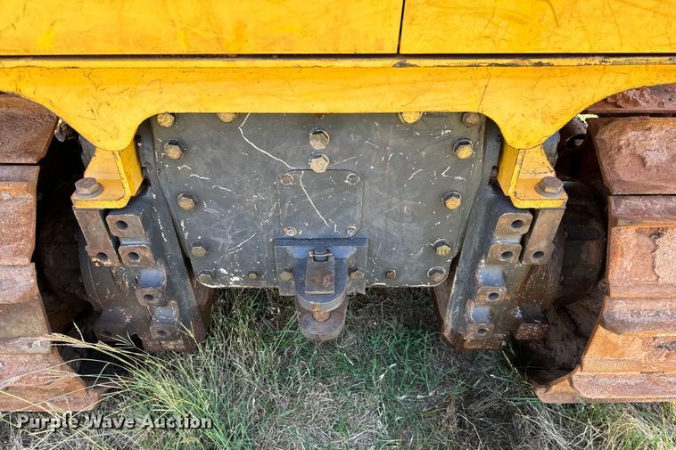 image for item EH4004 2008 New Holland D85LT dozer