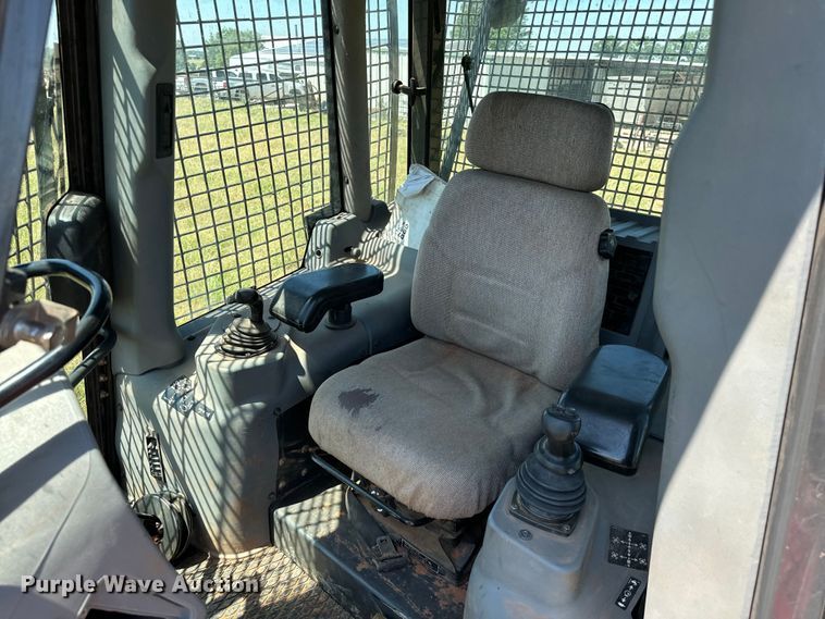 image for item EH4004 2008 New Holland D85LT dozer