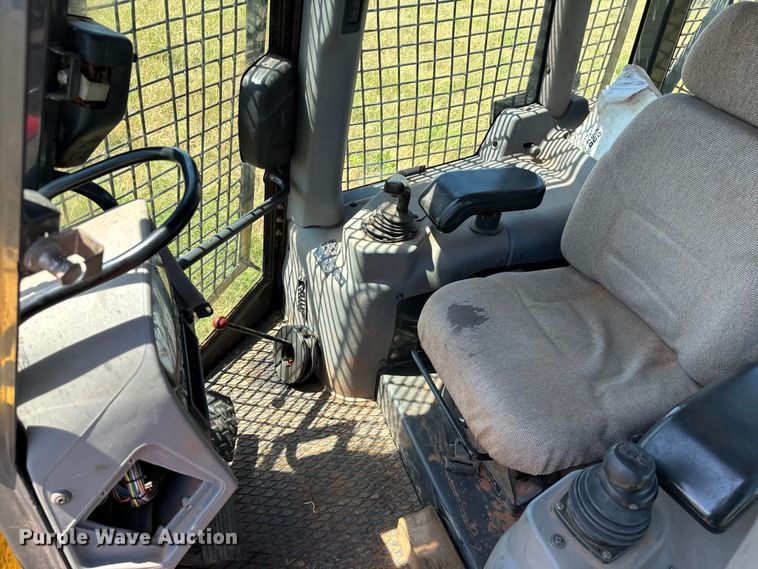 image for item EH4004 2008 New Holland D85LT dozer