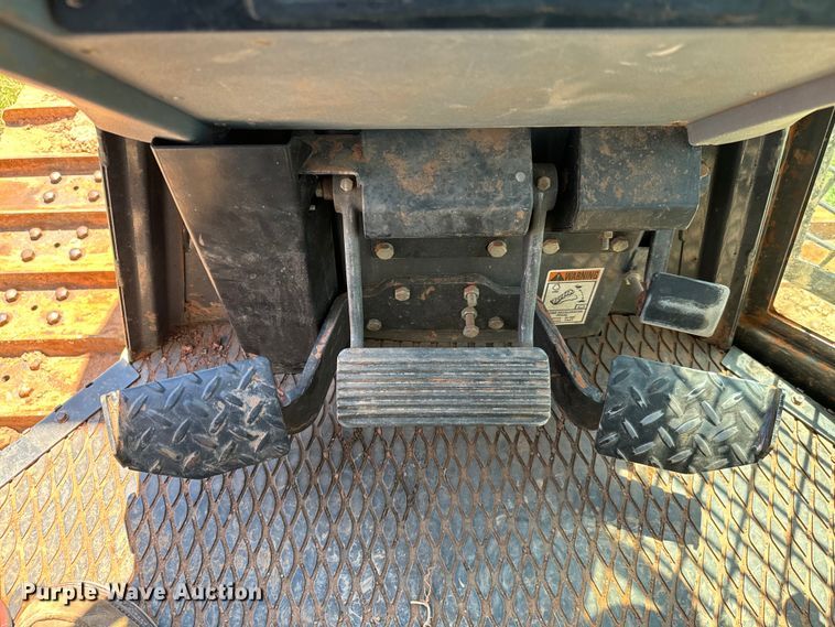 image for item EH4004 2008 New Holland D85LT dozer