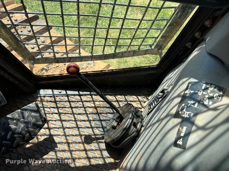 image for item EH4004 2008 New Holland D85LT dozer