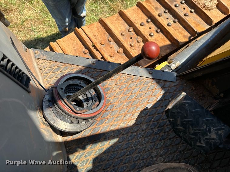 image for item EH4004 2008 New Holland D85LT dozer