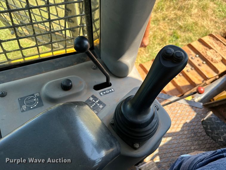 image for item EH4004 2008 New Holland D85LT dozer