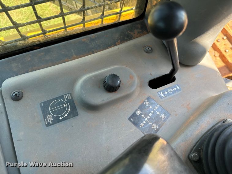 image for item EH4004 2008 New Holland D85LT dozer