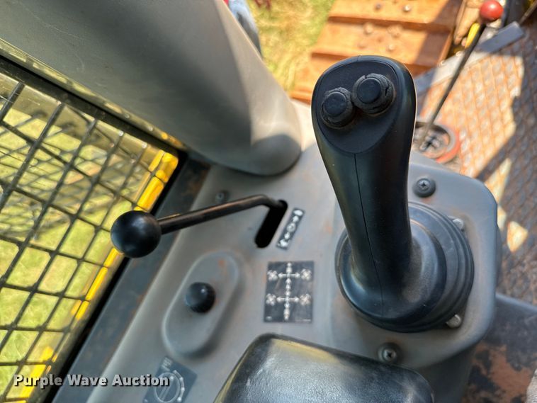 image for item EH4004 2008 New Holland D85LT dozer