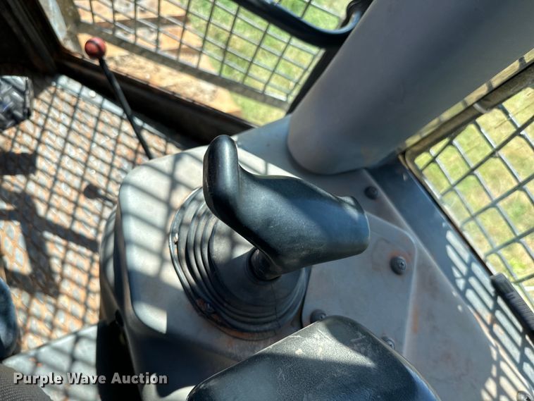 image for item EH4004 2008 New Holland D85LT dozer