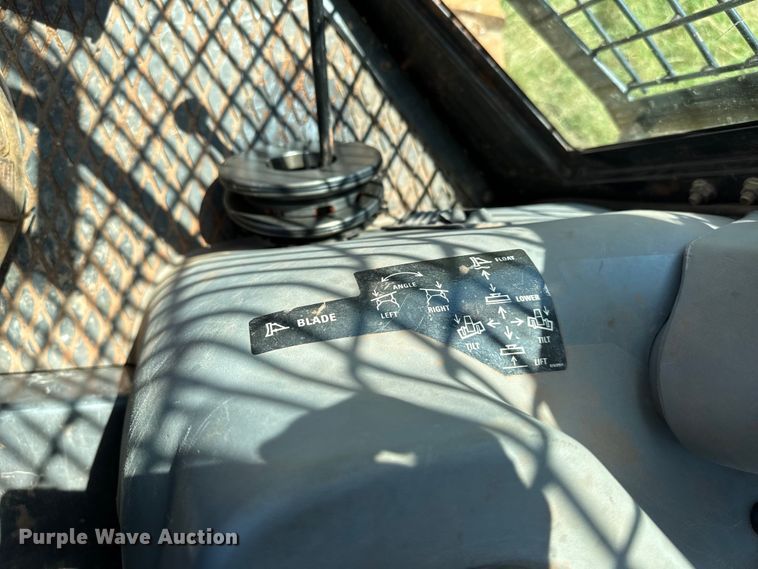 image for item EH4004 2008 New Holland D85LT dozer