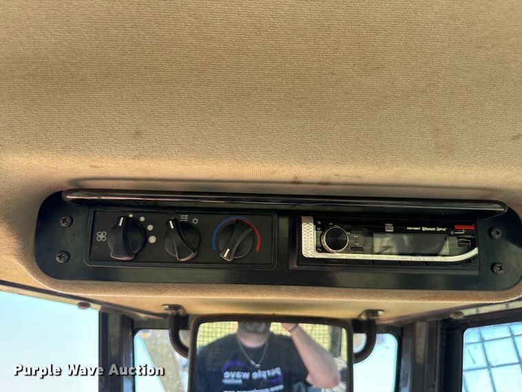 image for item EH4004 2008 New Holland D85LT dozer