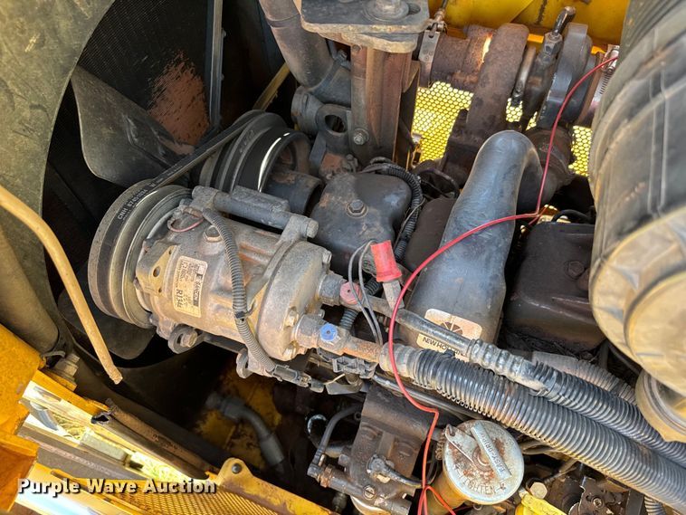 image for item EH4004 2008 New Holland D85LT dozer