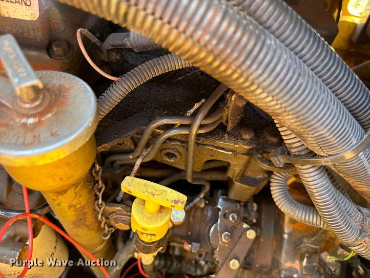 image for item EH4004 2008 New Holland D85LT dozer