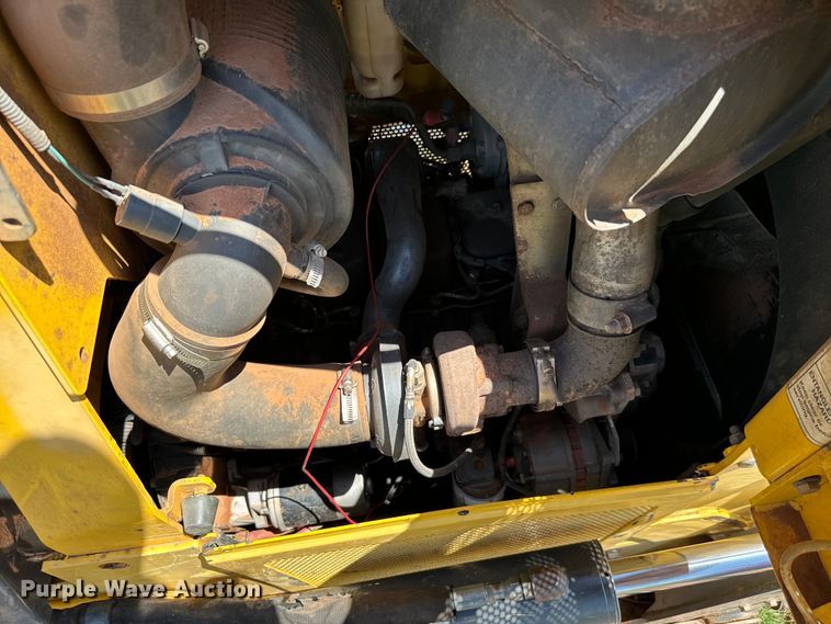 image for item EH4004 2008 New Holland D85LT dozer