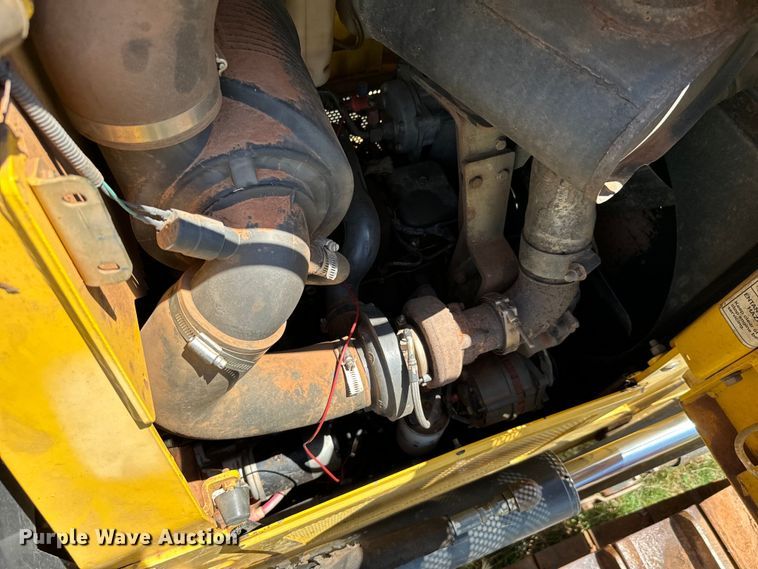 image for item EH4004 2008 New Holland D85LT dozer