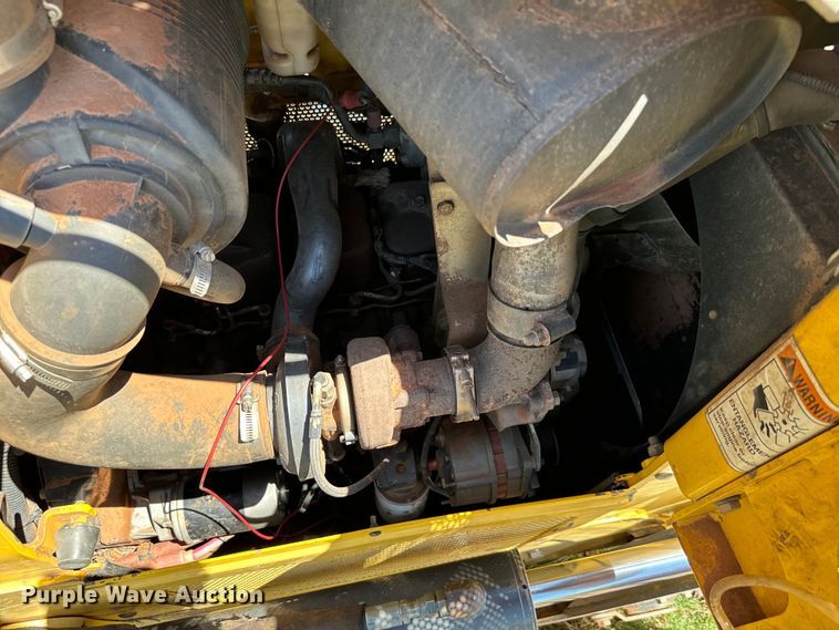 image for item EH4004 2008 New Holland D85LT dozer