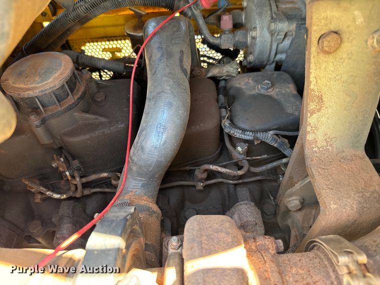 image for item EH4004 2008 New Holland D85LT dozer