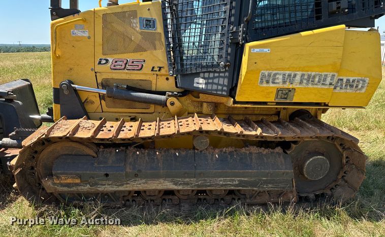 image for item EH4004 2008 New Holland D85LT dozer