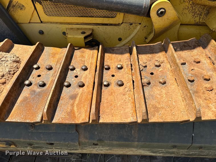 image for item EH4004 2008 New Holland D85LT dozer