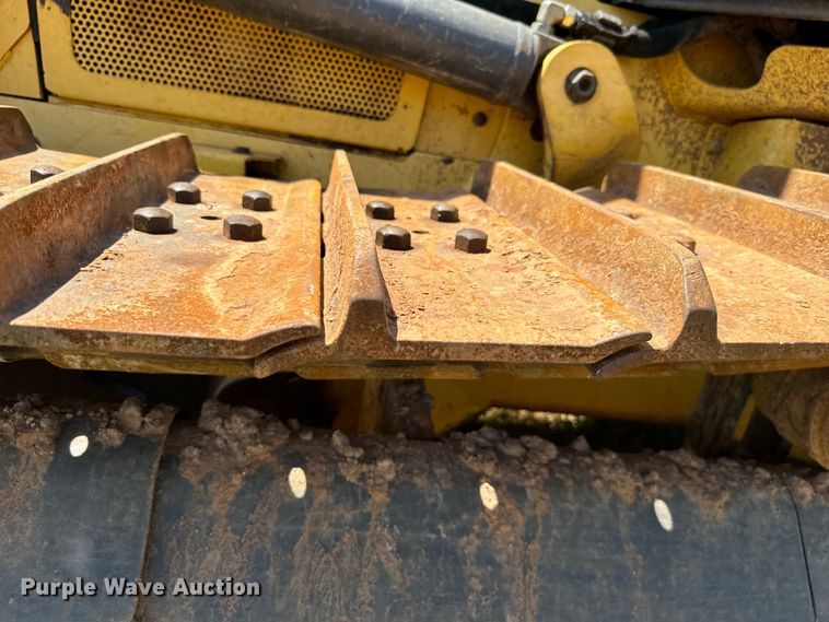 image for item EH4004 2008 New Holland D85LT dozer