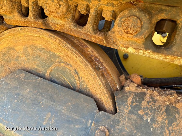 image for item EH4004 2008 New Holland D85LT dozer