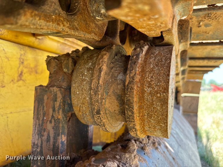 image for item EH4004 2008 New Holland D85LT dozer