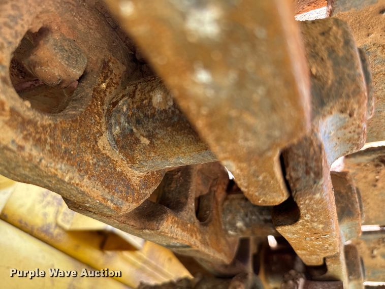 image for item EH4004 2008 New Holland D85LT dozer