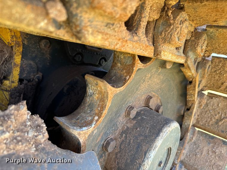 image for item EH4004 2008 New Holland D85LT dozer