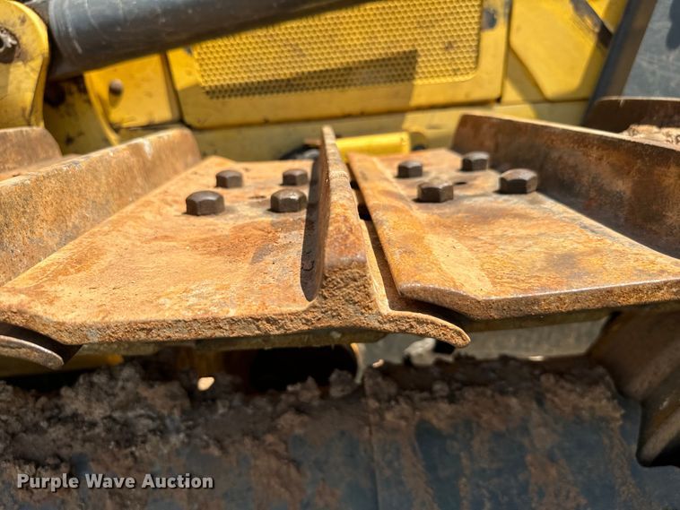 image for item EH4004 2008 New Holland D85LT dozer