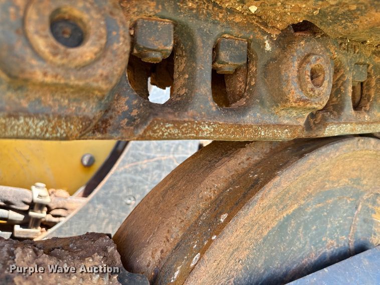 image for item EH4004 2008 New Holland D85LT dozer